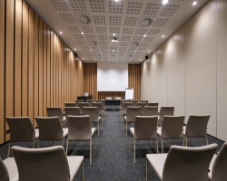 Salas de reuniones